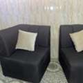 SAR 150,  Mini Sofa Consiting Of 2 Pieces- 150 Sar