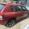 SAR 24000,  Jeep Compass Latitude,  2016,  Automatic,  140000 KM,