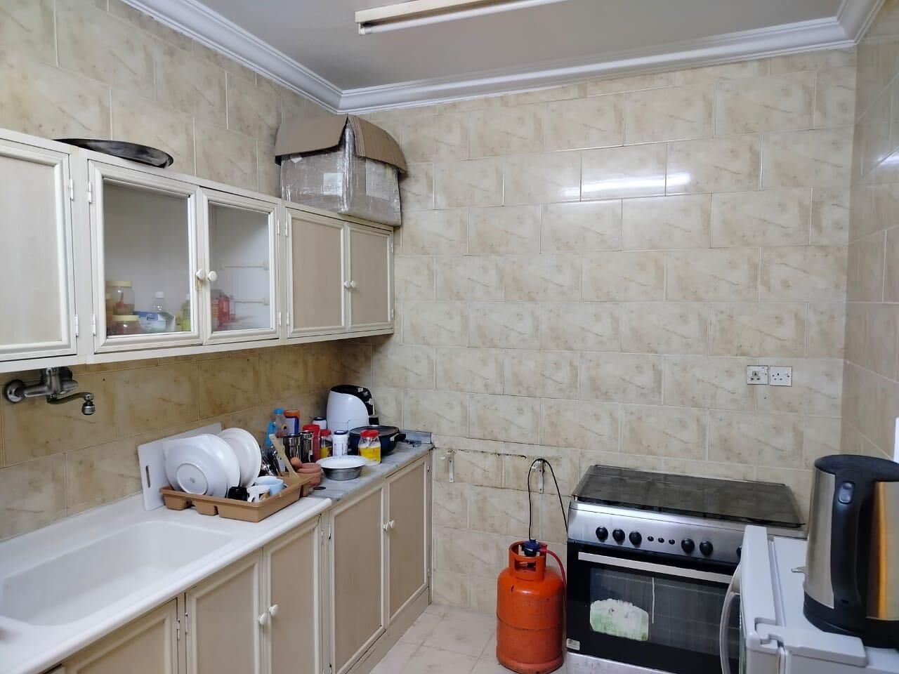 Dammam, Housing Exchanges, SAR 800/month,  800 SAR ROOM FOR RENT WITH FACILITIES
