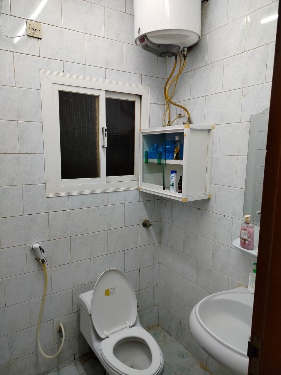 Dammam, Housing Exchanges, SAR 800/month,  800 SAR ROOM FOR RENT WITH FACILITIES