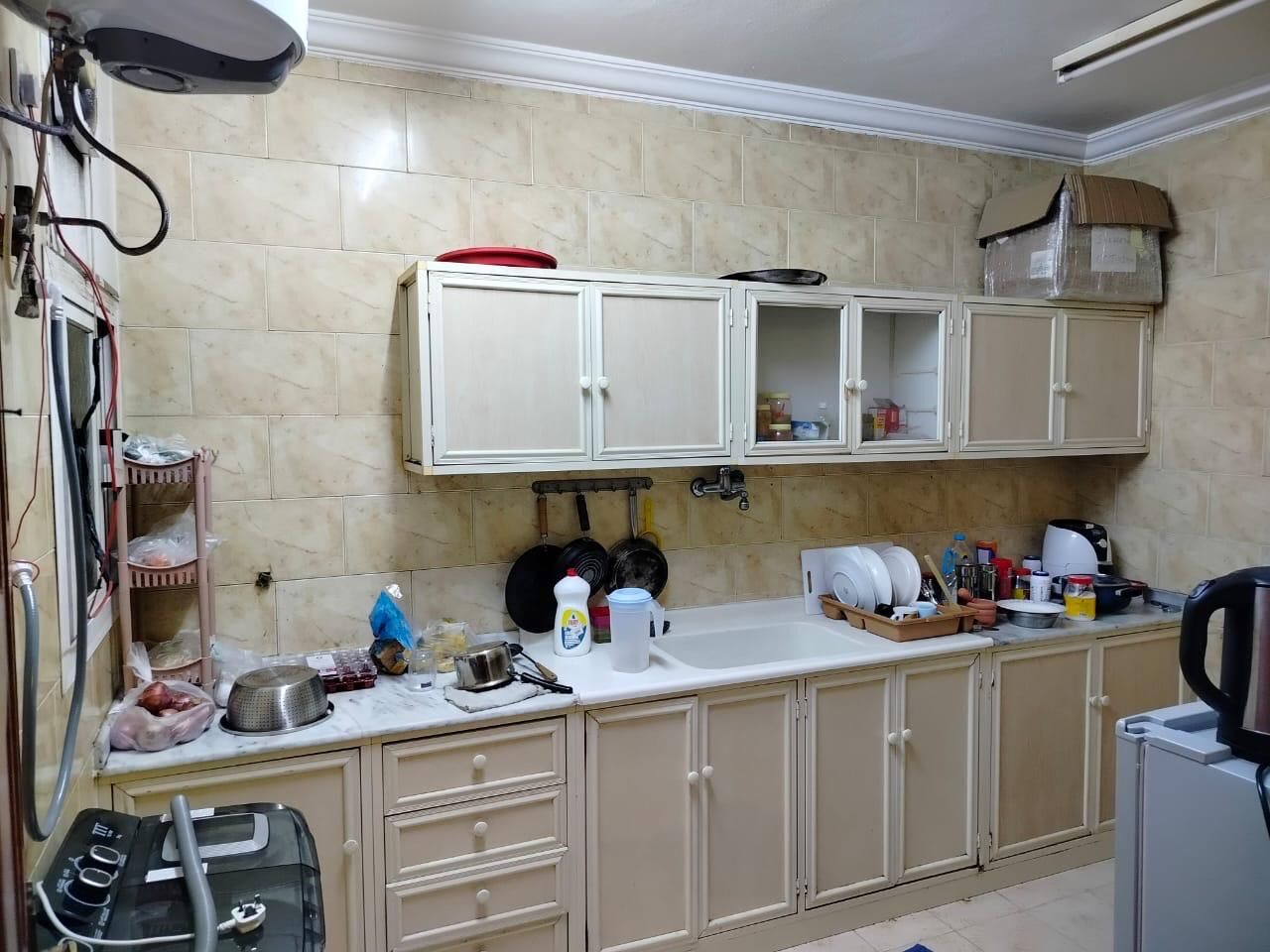 Dammam, Housing Exchanges, SAR 800/month,  800 SAR ROOM FOR RENT WITH FACILITIES