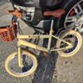 SAR 150, 16 Inch Thick Carbon Steel Cycle