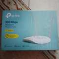 SAR 50,  Wireless Router Tp Link 350Mbps