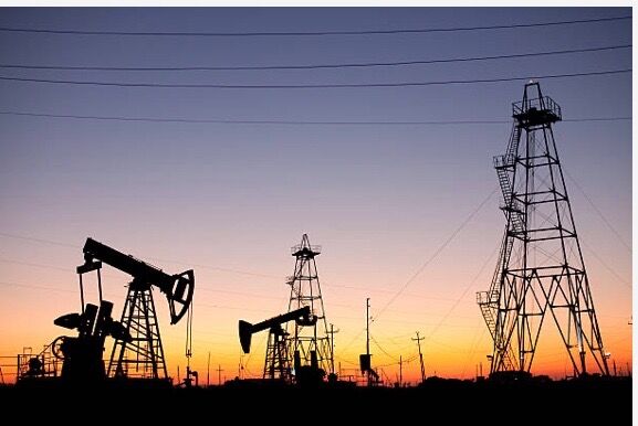 Baku, Wholesale Products, Selling Crude Oil  And Diesel