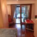 EUR 600/month,  Furnished,  Studio,  24 Sq. Meter,  Tr&egrave;s Sympathique Studio Meubl&eacute; Sur La Hulpe