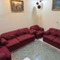 SAR 500,  7 Seater American Sofa For Sale