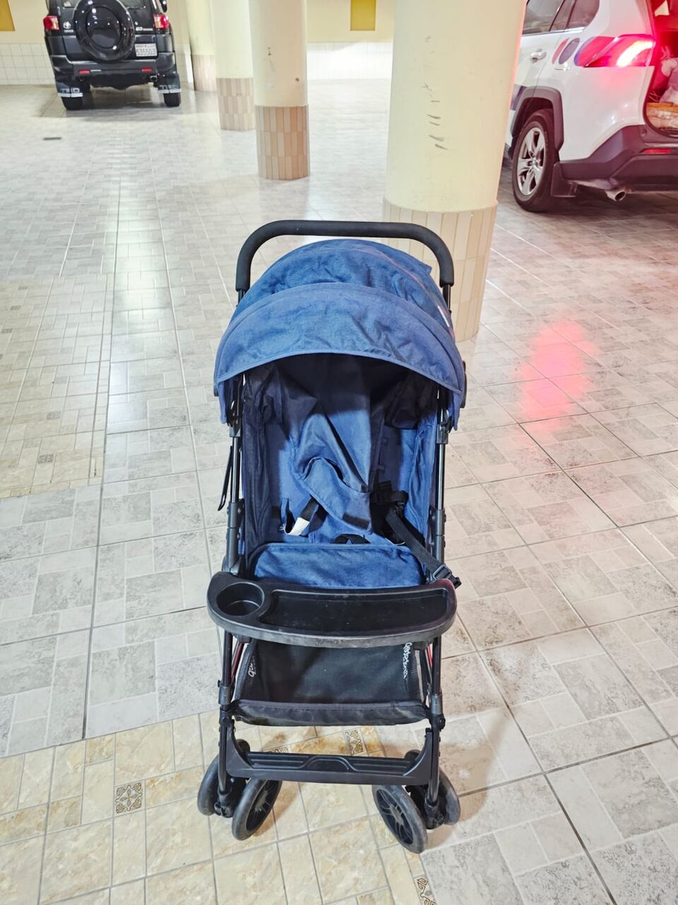 Sanad, Baby & Kid Stuff, BHD 20,  Baby Stroller