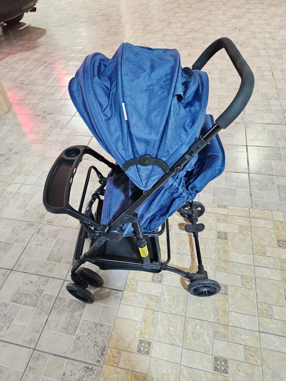 Sanad, Baby & Kid Stuff, BHD 20,  Baby Stroller