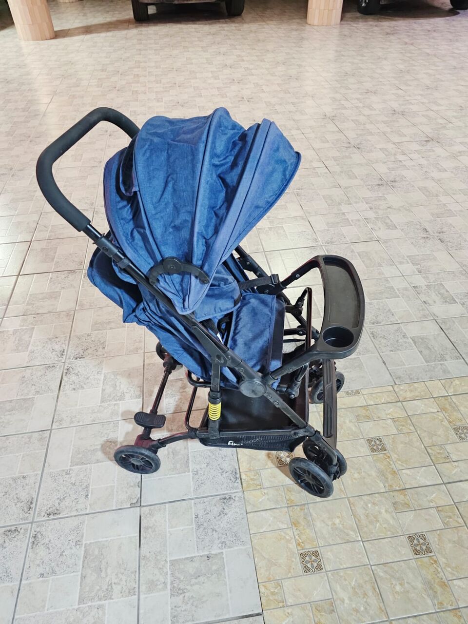 Sanad, Baby & Kid Stuff, BHD 20,  Baby Stroller
