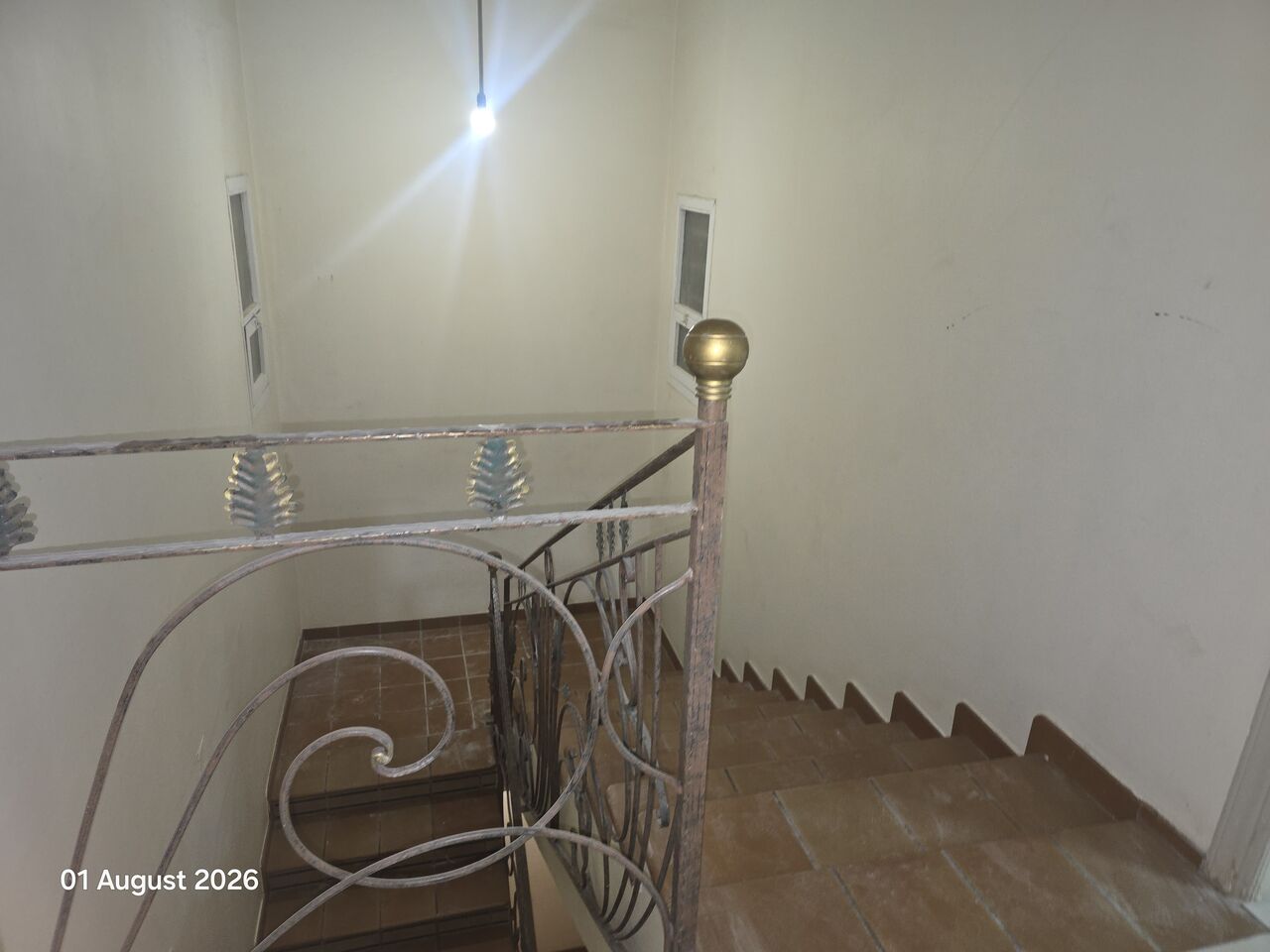 Olaya, Apartments, Flats, Houses & Villas, SAR 20000/year,  1 BR,  1000 Sq. Feet,  Olaya Riyadh 1 BHK  20000 Indian Family; Kerala Preferred