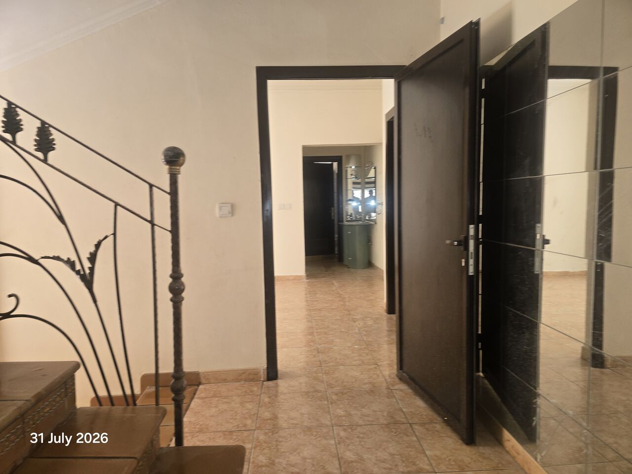 Olaya, Apartments, Flats, Houses & Villas, SAR 20000/year,  1 BR,  1000 Sq. Feet,  Olaya Riyadh 1 BHK  20000 Indian Family; Kerala Preferred