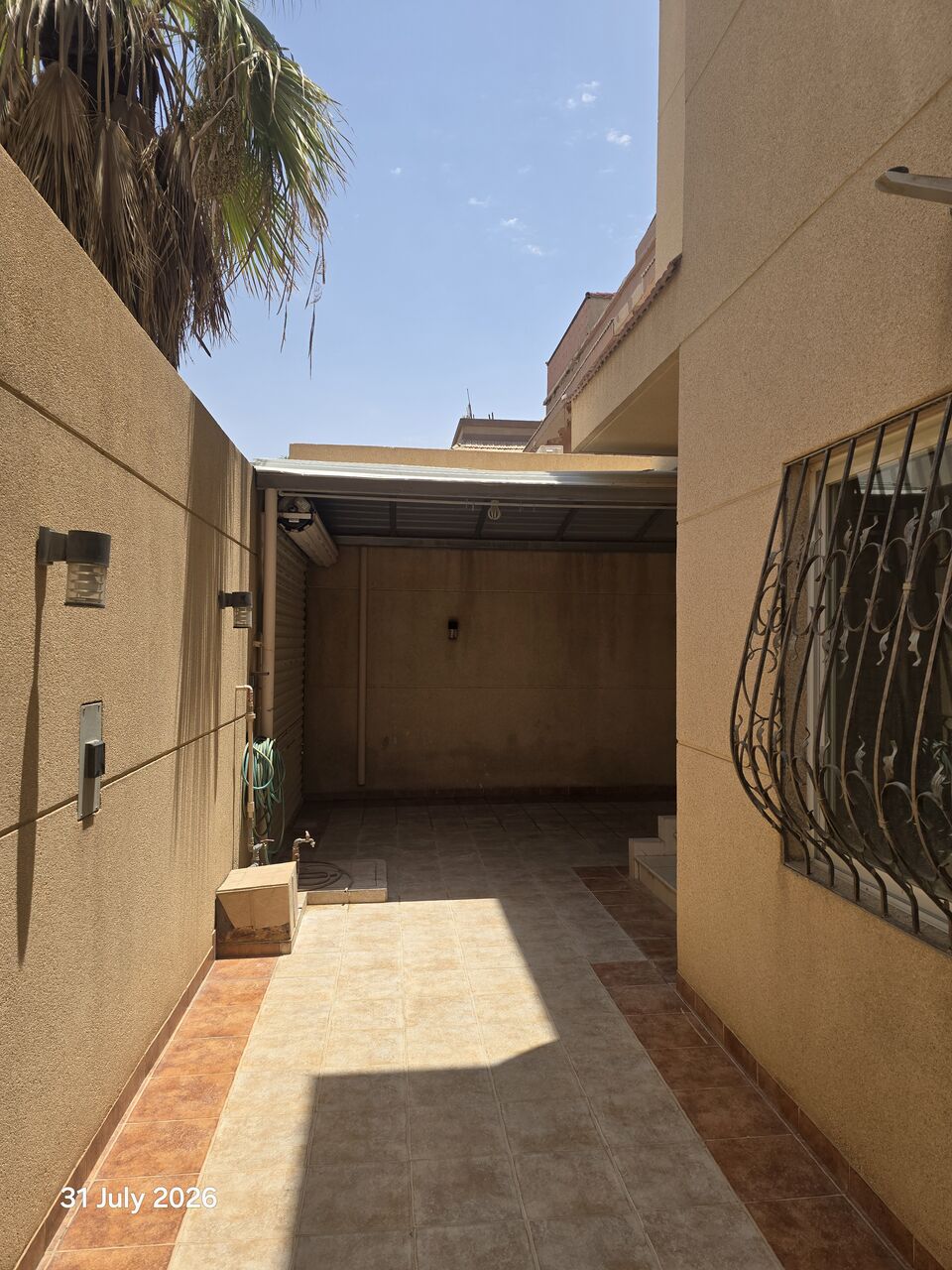 Olaya, Apartments, Flats, Houses & Villas, SAR 20000/year,  1 BR,  1000 Sq. Feet,  Olaya Riyadh 1 BHK  20000 Indian Family; Kerala Preferred