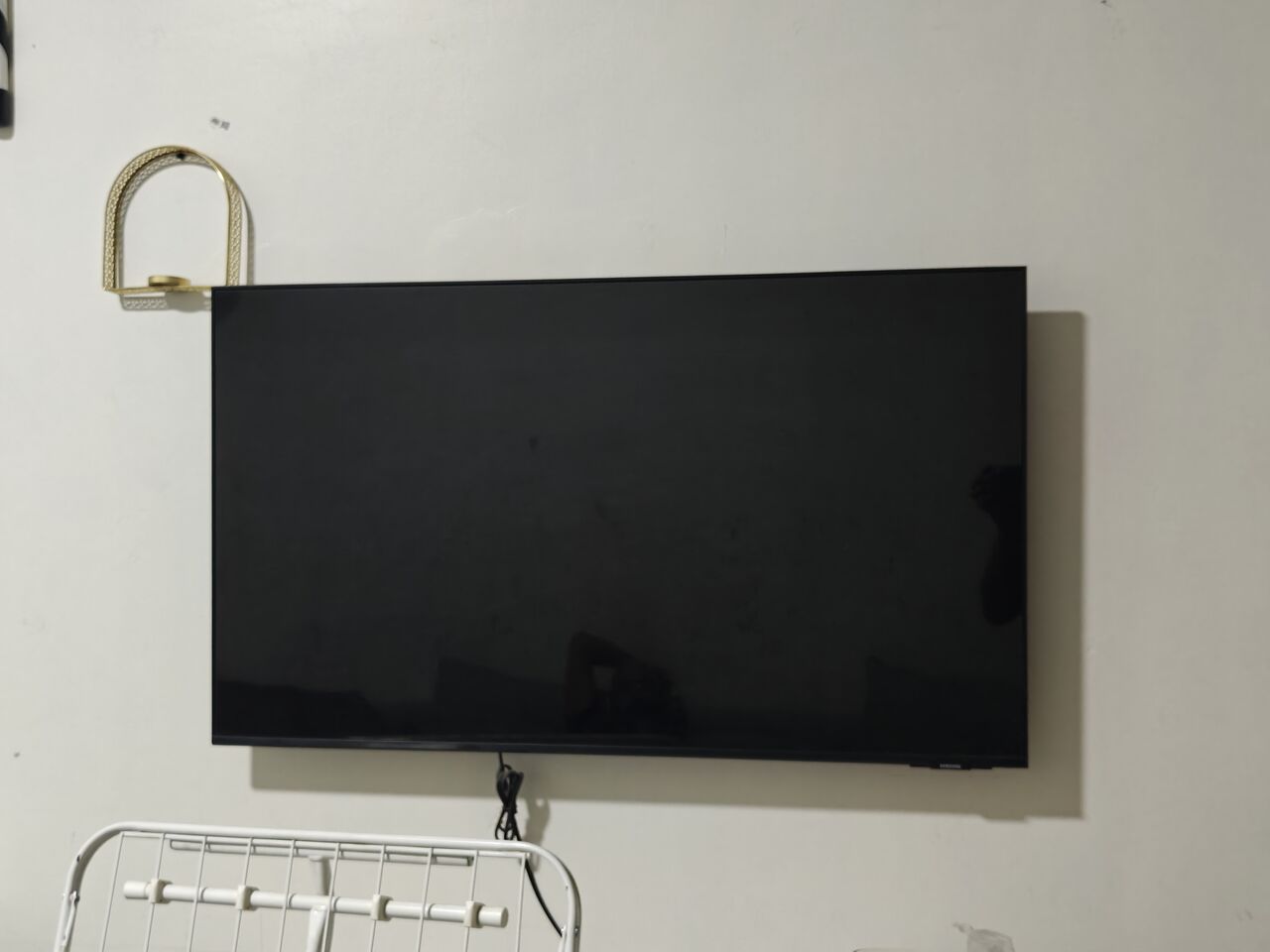 Al Malaz, Electronics, SAR 400,  Samsung 43 Inch Smart TV