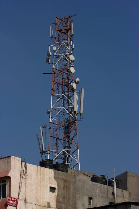 Mumbai, Real Estate, Airtel Tower Installation On Your Property | Apply With Indus Towers