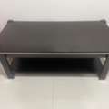 SAR 65,  Teapoy/side Table  For Sale