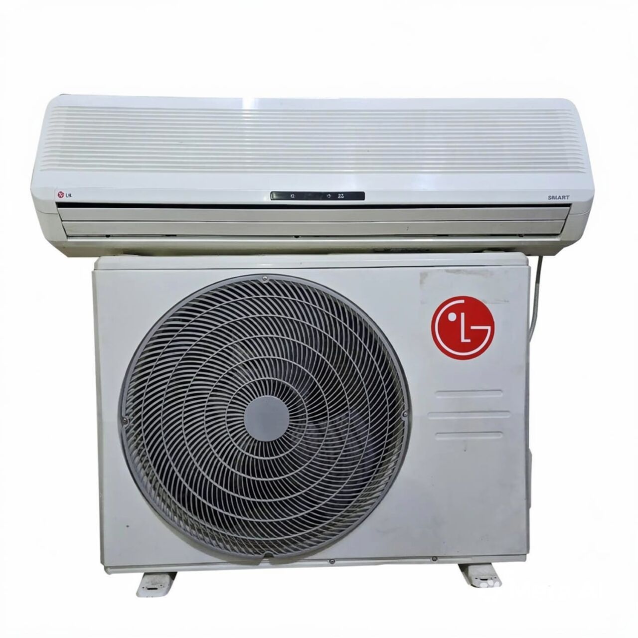 Ad Diriyah, Air Conditioners, SAR 350,  All Tife Split & Window AC 1 - 5Ton - Excellent Cooling - Slightly Used"