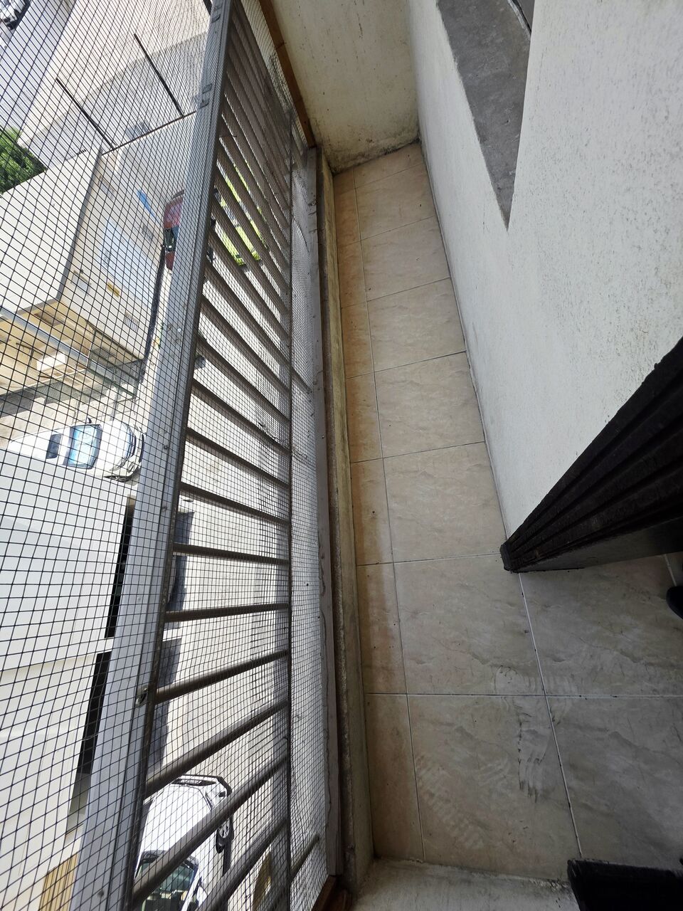 Muharraq, Apartments, Flats, Houses & Villas, BHD 150/month,  1 BR,  - Very Neet UN Furnished 1 BHK Balcony Flat With Ewa @150/BD In Muharraq
