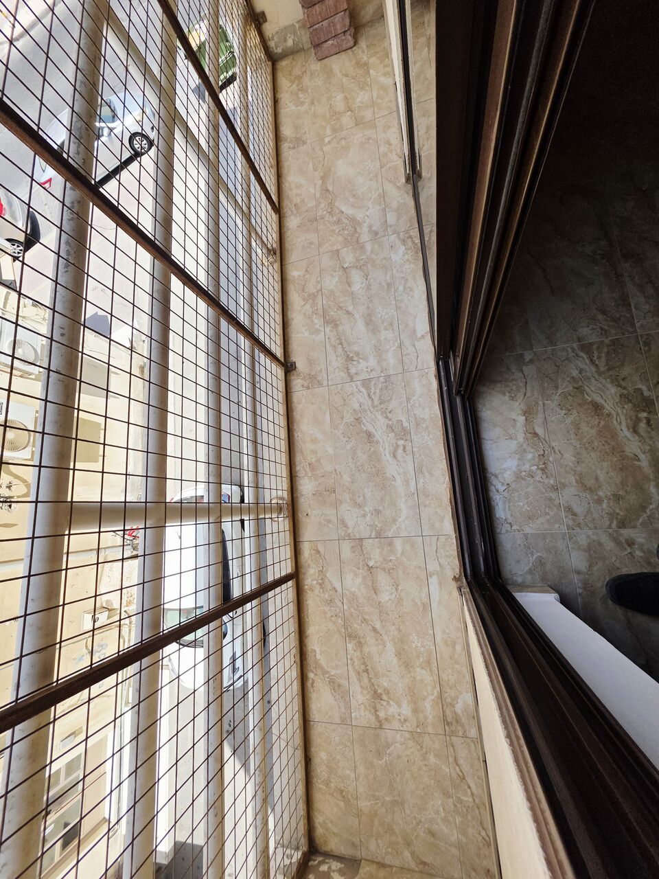 Muharraq, Apartments, Flats, Houses & Villas, BHD 180/month,  1 BR,  - Very Neet Semi Furnished 1 BHK Balcony Flat With Ewa @180/BD In Muharraq