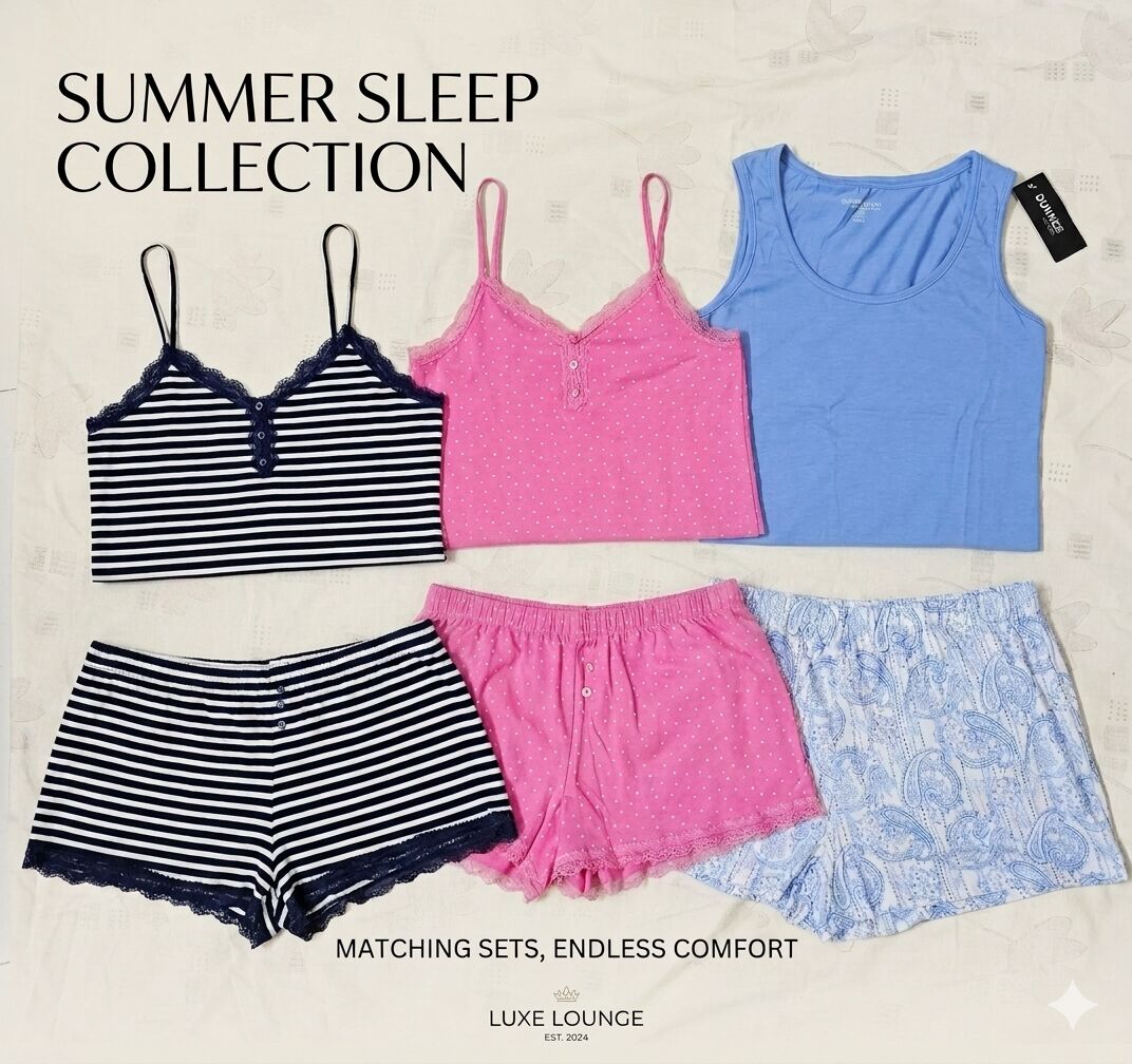 Muharraq, Clothing & Accessories, BHD 1,  Summer Sleep Wear