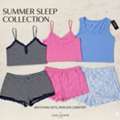 BHD 1,  Summer Sleep Wear