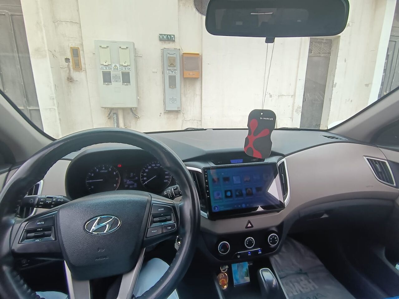 Riyadh, Vehicles, Cars & Trucks , SAR 38500,  Hyundai Creta,  2017,  Automatic,  185000 KM,  🚘   , Family Used Car