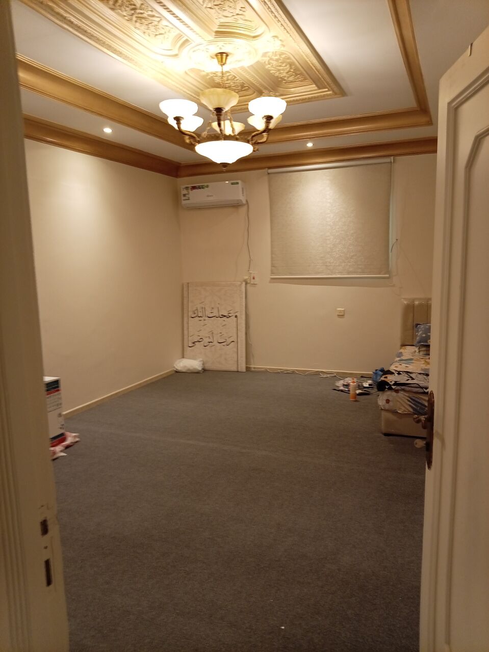Al Rawdah, Rooms for Rent, SAR 1500/month,  Furnished,  1 Big Room For Rent