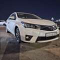 SAR 35000,  Toyota Corolla,  2015,  Automatic,  200000 KM,