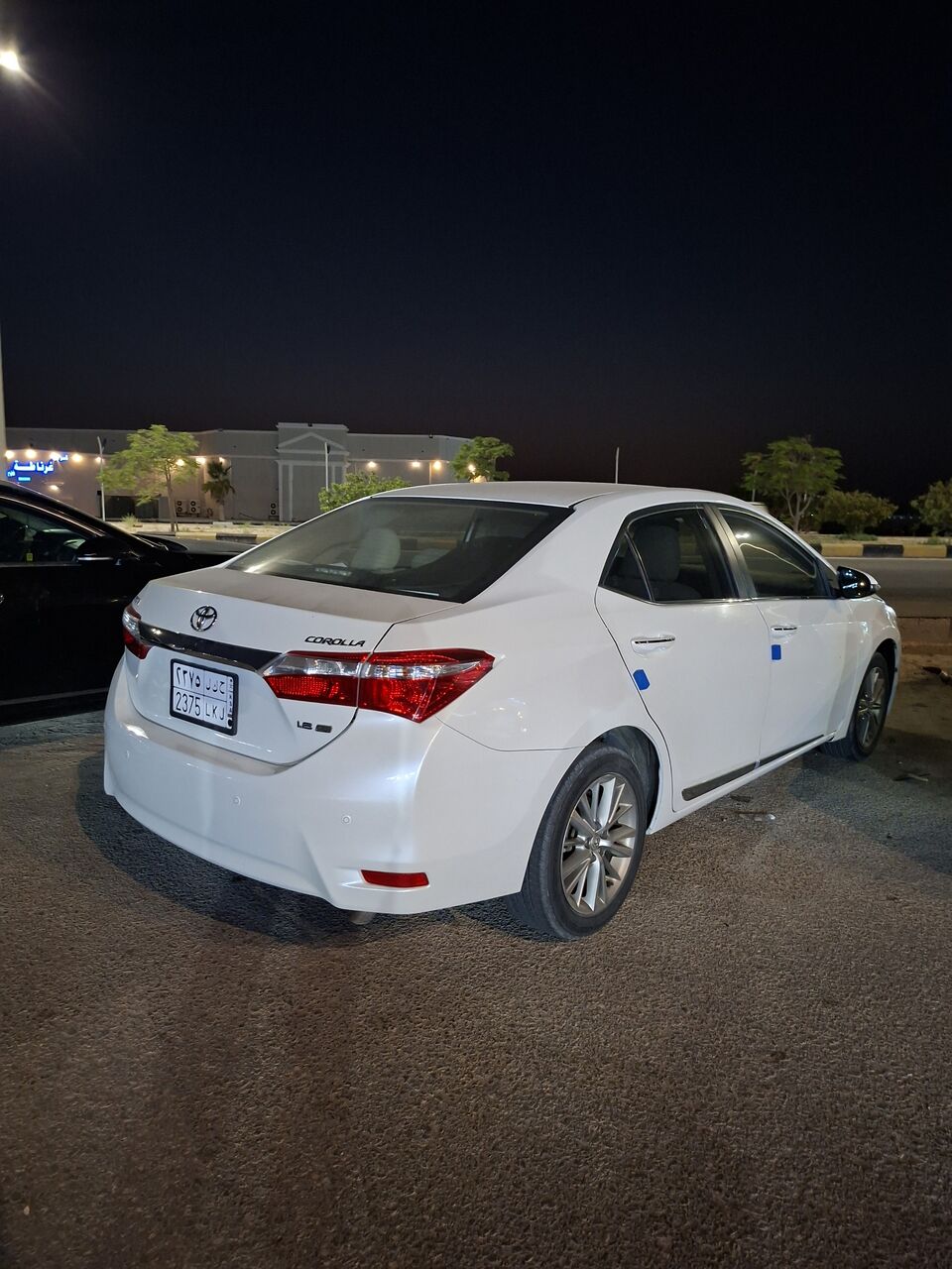 Khafji, Vehicles, Cars & Trucks , SAR 35000,  Toyota Corolla,  2015,  Automatic,  200000 KM,