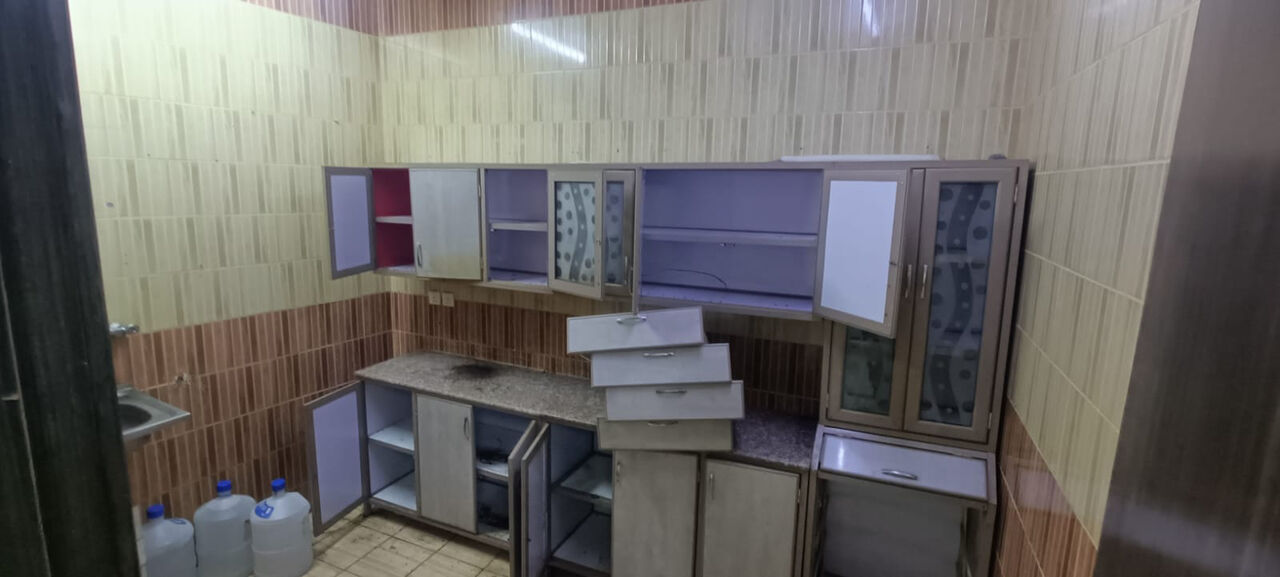 Riyadh, Apartments, Flats, Houses & Villas, SAR 22000/year,  3 BR,  3 Room Hall 2 Bath Kitchen  Family