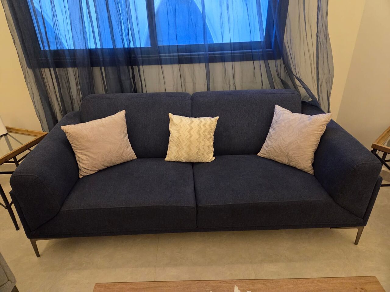 Al Sulaymaniyyah, Furniture, SAR 2000,  Living Room Couches