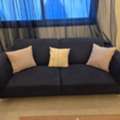 SAR 2000,  Living Room Couches