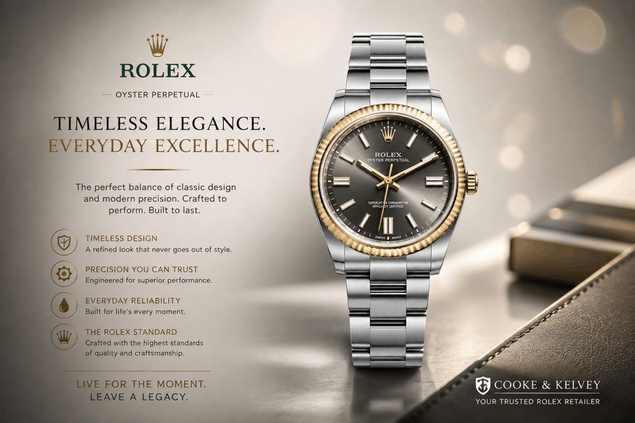 New Delhi, Watches, INR 571800,  Why Buyers Prefer Certified Pre-Owned Rolex Watches