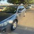 SAR 12000,  Chevrolet Cruze,  2015,  Automatic,  150000 KM,   For Sale I'm Selling My Well-maintained  In Excellent Condi