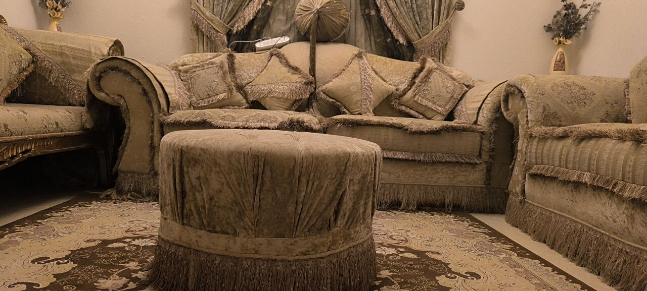 Jeddah, Furniture, SAR 1250,  Sofa For Sale