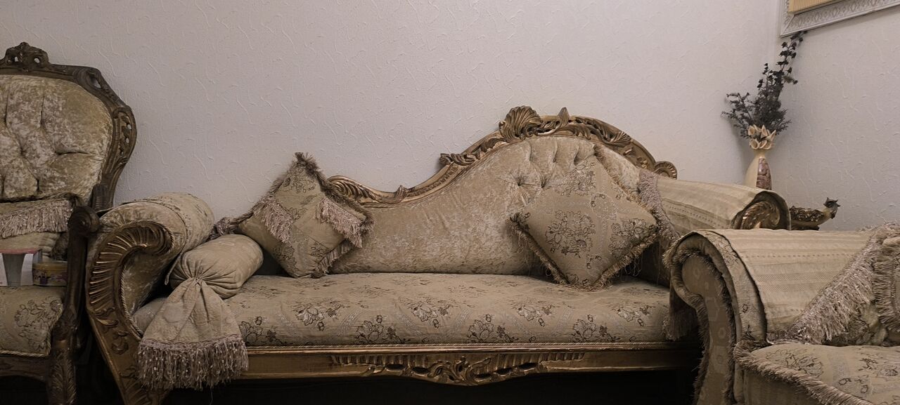 Jeddah, Furniture, SAR 1250,  Sofa For Sale