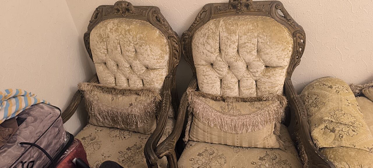 Jeddah, Furniture, SAR 1250,  Sofa For Sale