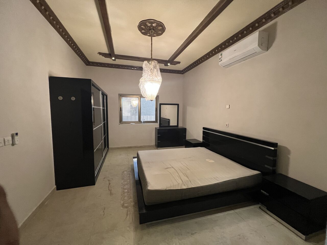 Dhahran, Rooms for Rent, SAR 1300/month,  Furnished,  Rakah 1300Sr Furnished Room For Professional Bachelor Rent Includes Electricity & Water