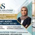 Vat Filling Company Audit