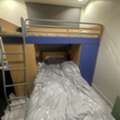 SAR 1900,  Children Bunk Bed Room
