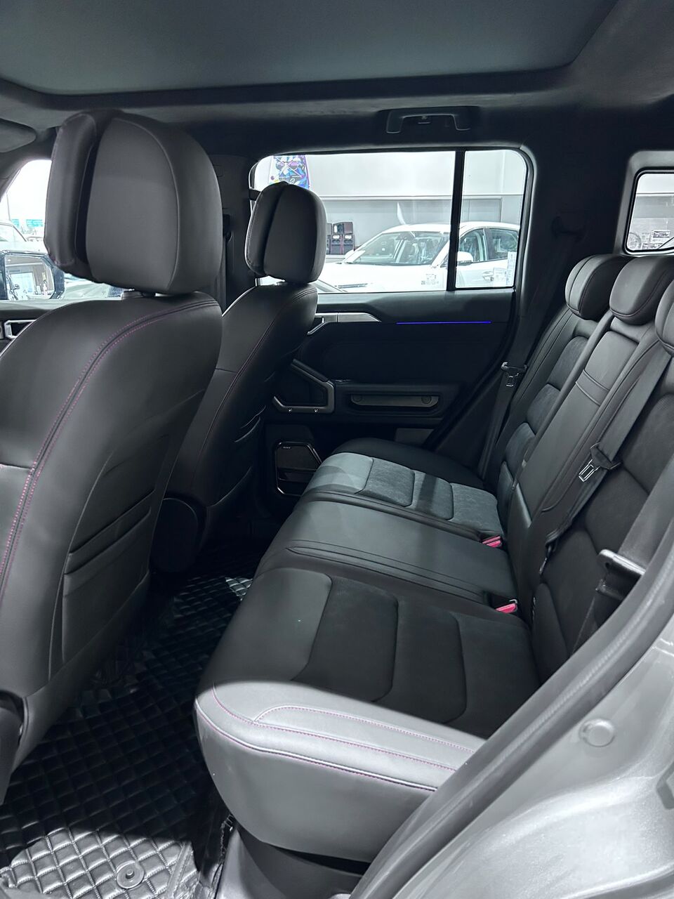 Manama, Vehicles, Cars & Trucks , BHD 9900,  Jetour T2,  2024,  Automatic,  27000 KM,   XWD  Full Option For Sale