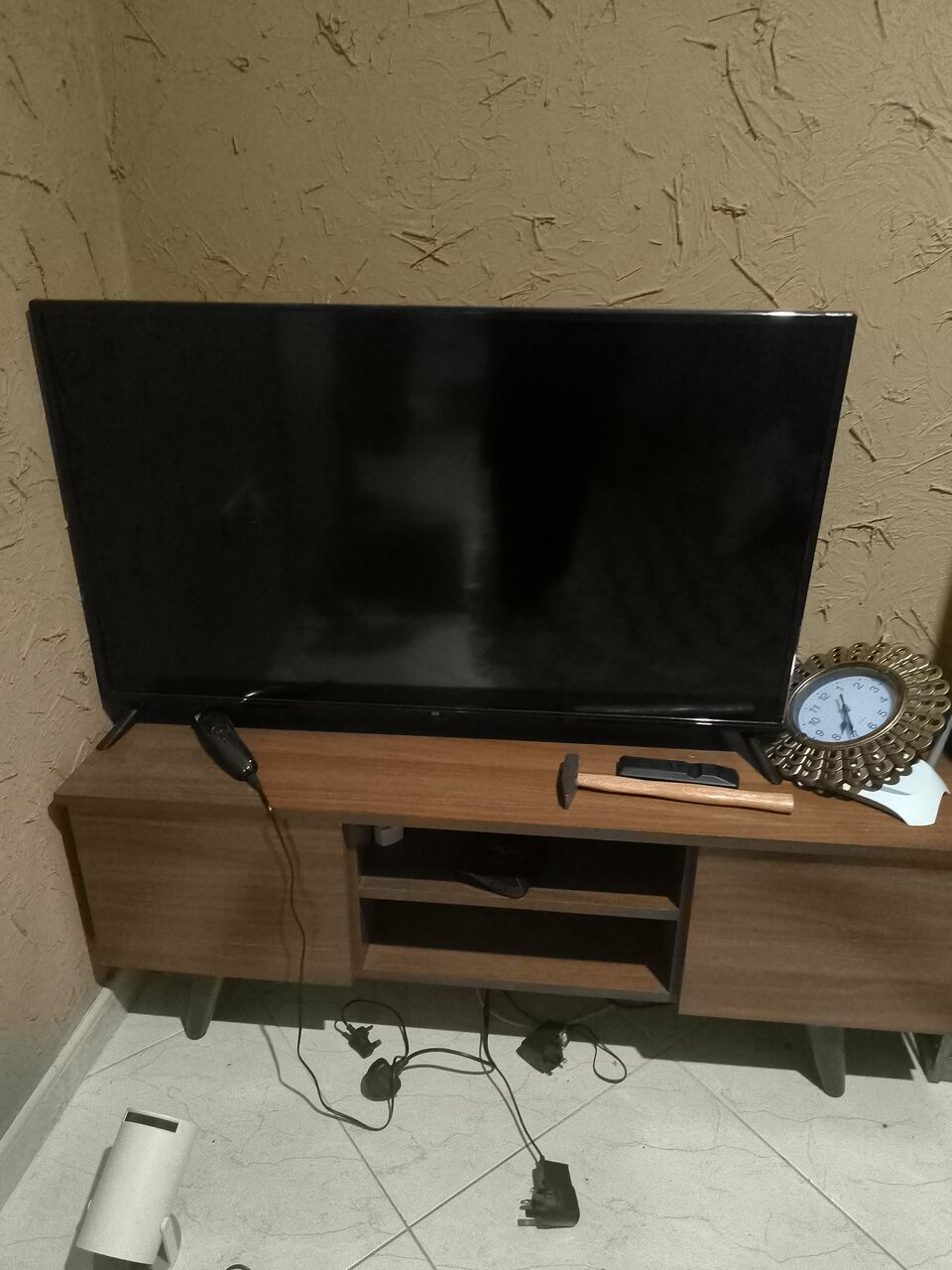 Bani Malik, Electronics, SAR 700,  Led Tv With Android Setupbox