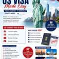 Apply For A US Tourist Visa With Expert Assistance | Get Express Visa (GEV)