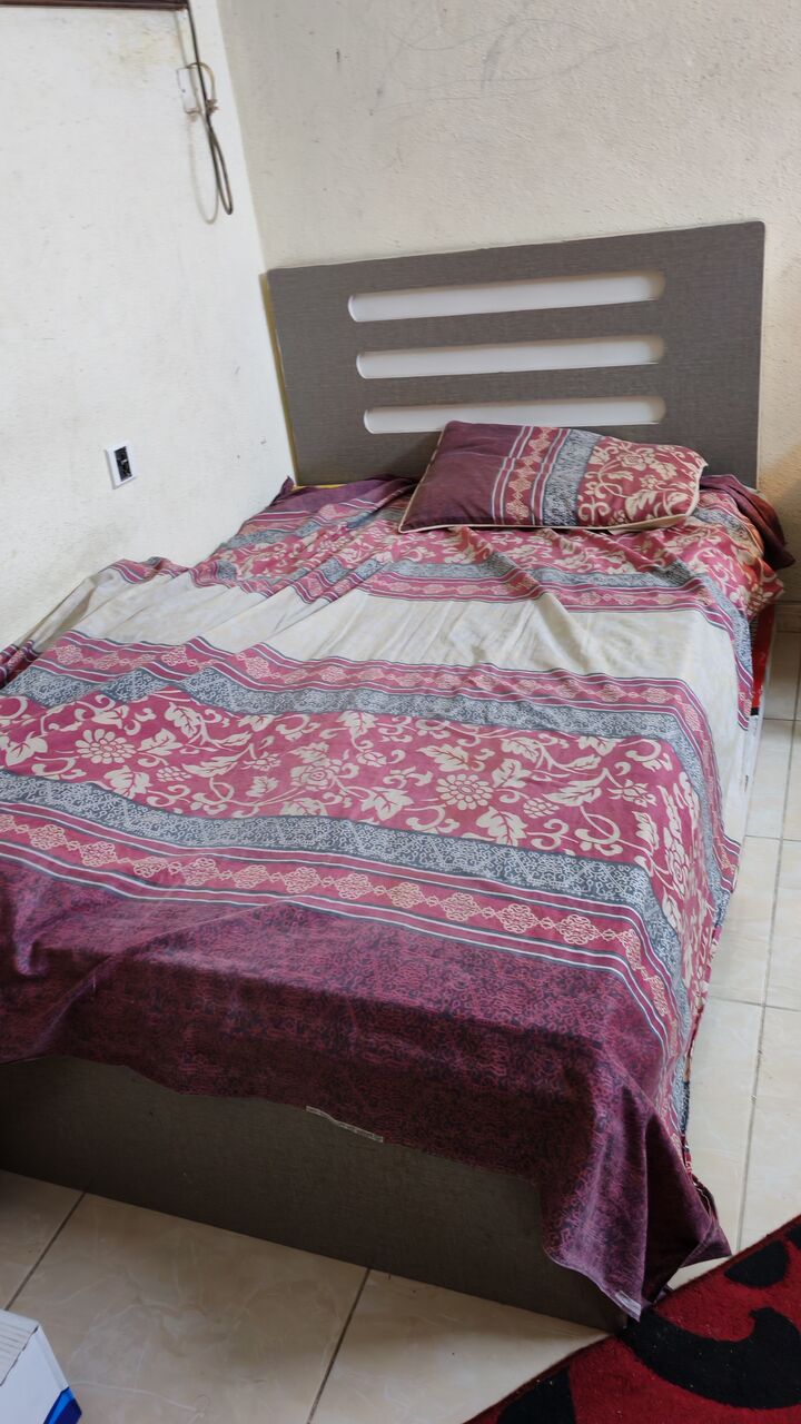 Al Mahjar, Bedspace For Rent, SAR 450/month,  Bed Space For A Single Person In Room