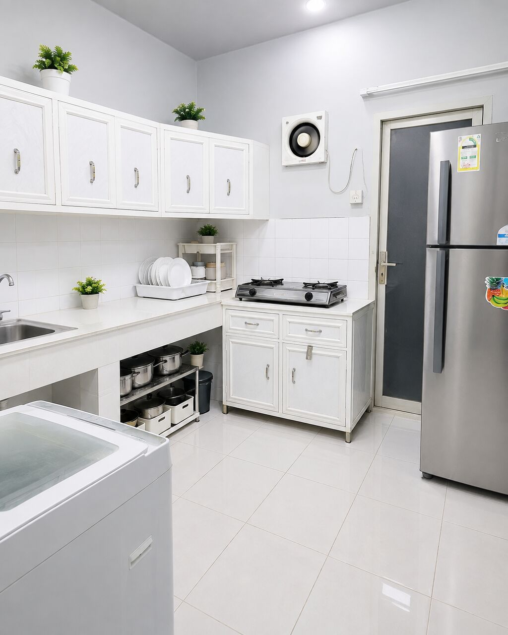 Al Batha, Bedspace For Rent, SAR 400/month,  Executive Bachelor Room For Rent &ndash; Near Al Batha Metro Station