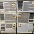 SAR 350,  Window Ac Exchange Offer - SAR 350  Free Delivery And Install  Good Conditions ( Diriyah)