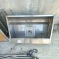 SAR 1,  Shawarma Machine (gas) With Hood, 2 Burner Stove, Gas Tandoor For Sale Of Boofiya.