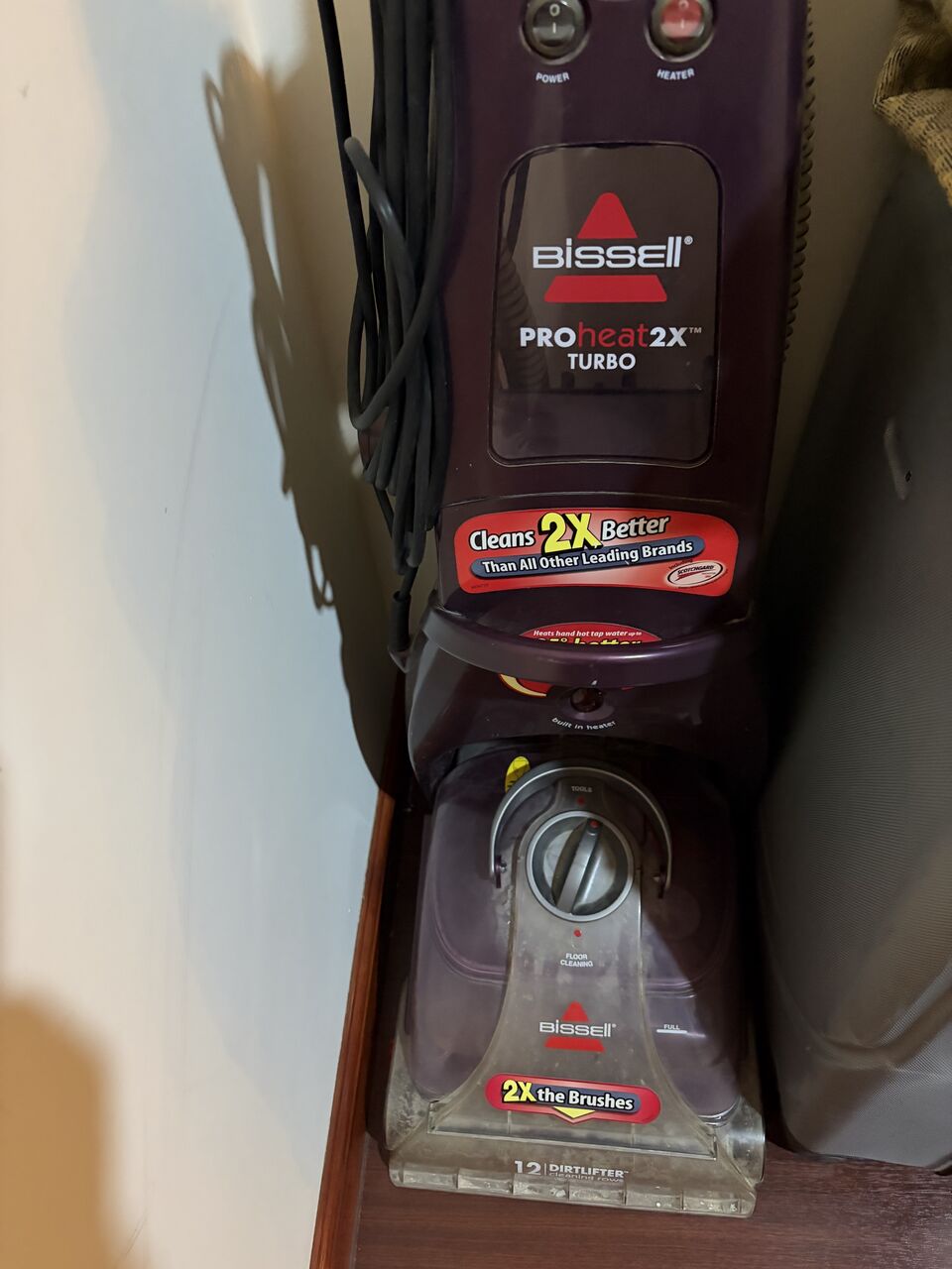 Khobar, Machinery, SAR 300,  Machine For Cleaning Carpet And Curtain