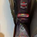 SAR 300,  Machine For Cleaning Carpet And Curtain