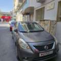 BHD 1870,  Nissan Sunny,  2013,  Automatic,  131594 KM,   For Sale, Car's Validity Extended To 31st Aug 2027