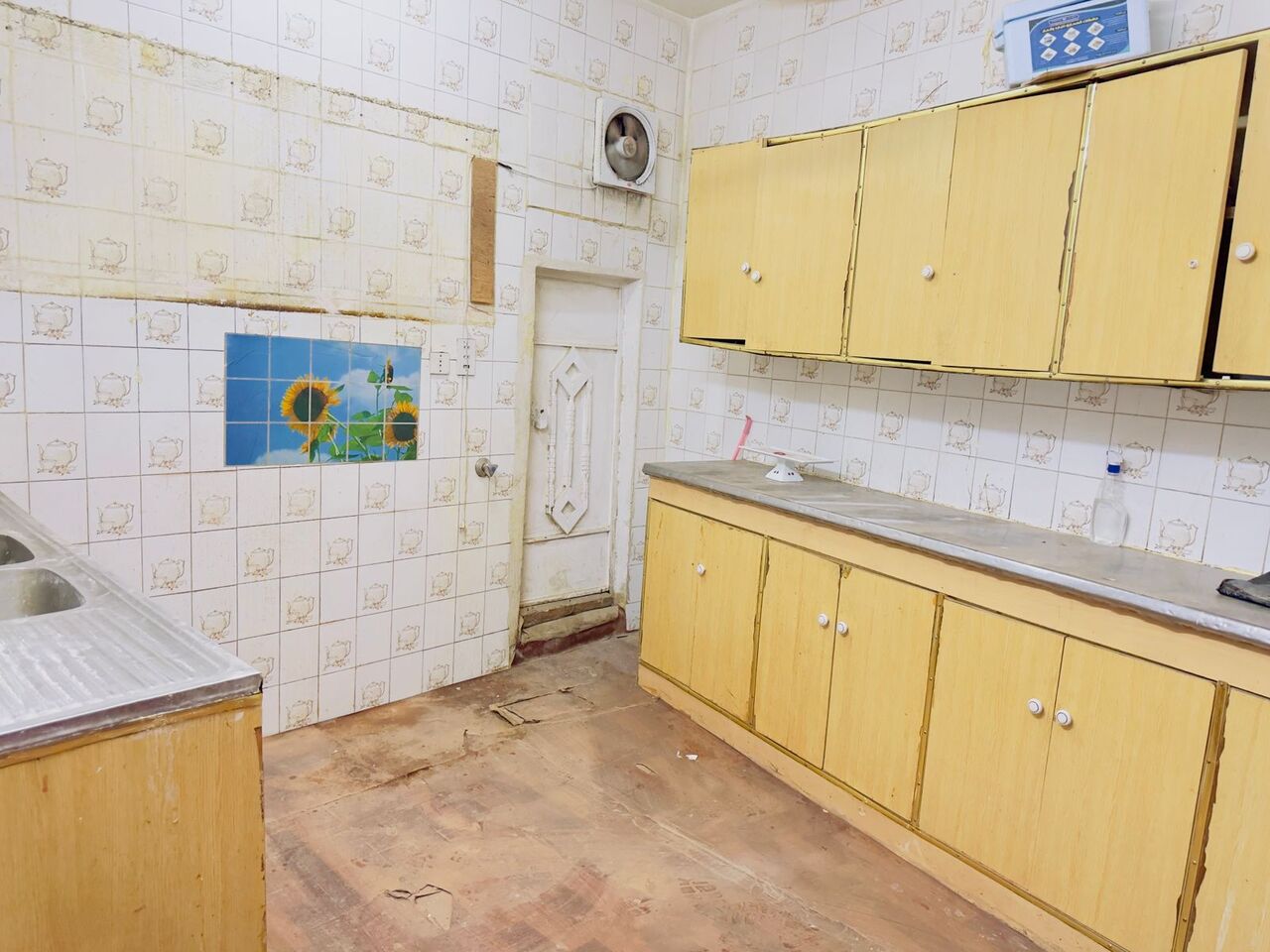 Hara, Apartments, Flats, Houses & Villas, SAR 16000/year,  2 BR,  1600 Sq. Meter,  8000 SAR: 6 Months / 2 Bedroom / 1 Toylet / 1 Kichen / No Water Problem/G.Floor/1st Floor